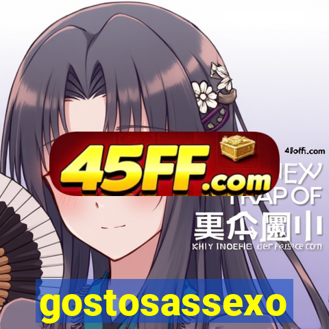 gostosassexo