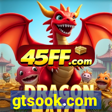 gtsook.com