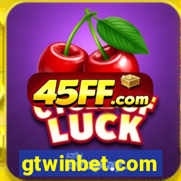 gtwinbet.com