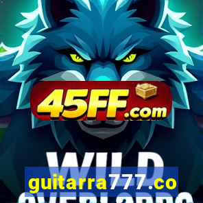 guitarra777.co