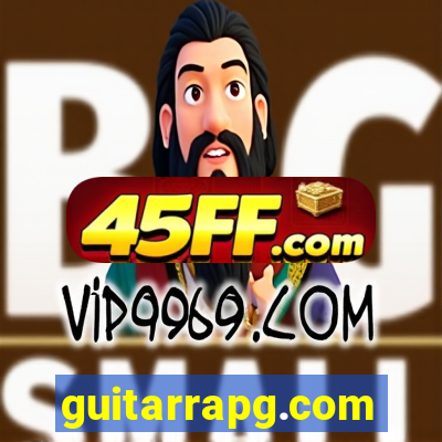 guitarrapg.com
