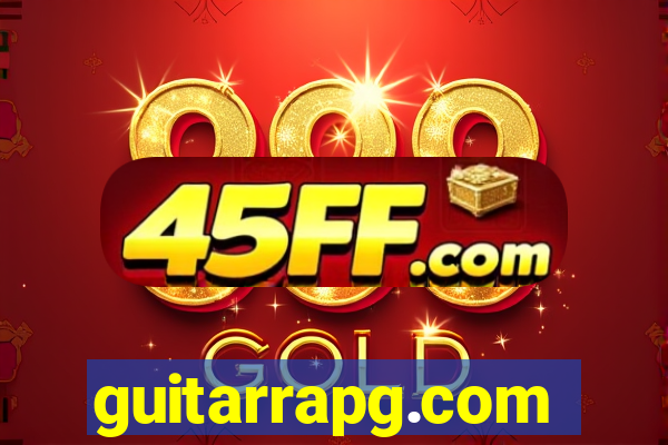 guitarrapg.com