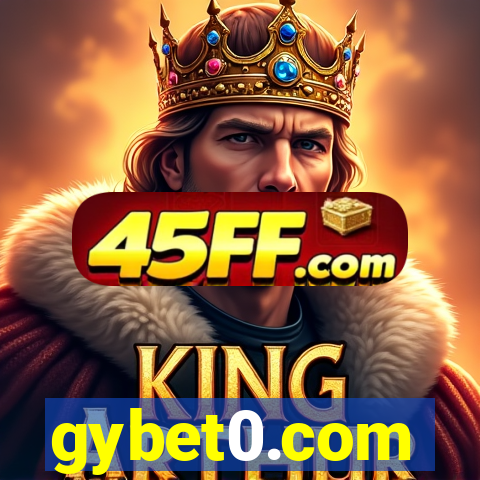 gybet0.com