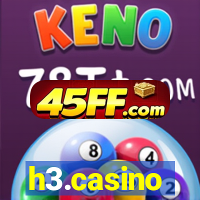 h3.casino