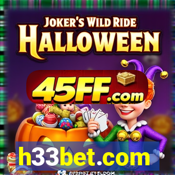 h33bet.com