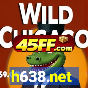 h638.net