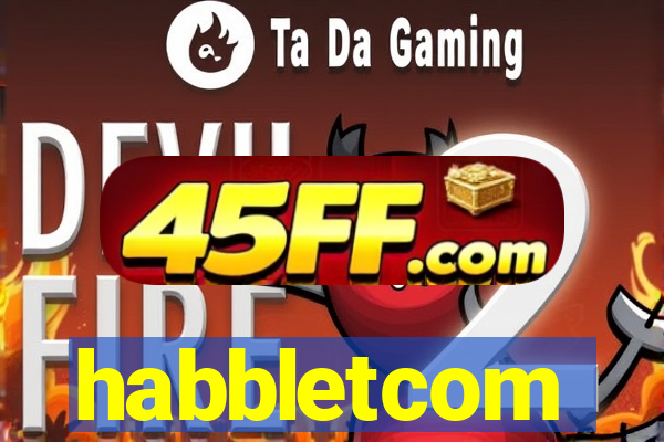 habbletcom
