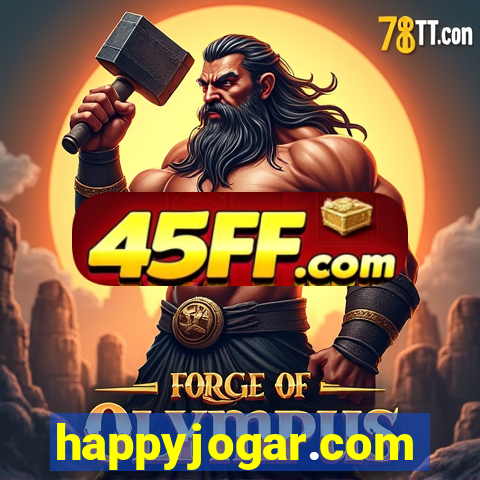 happyjogar.com