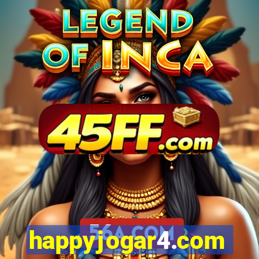 happyjogar4.com