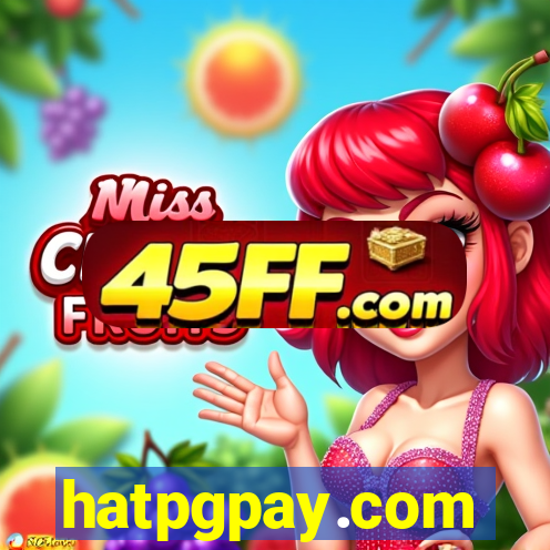 hatpgpay.com