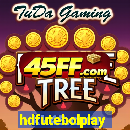 hdfutebolplay