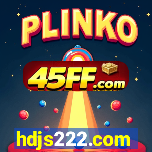 hdjs222.com
