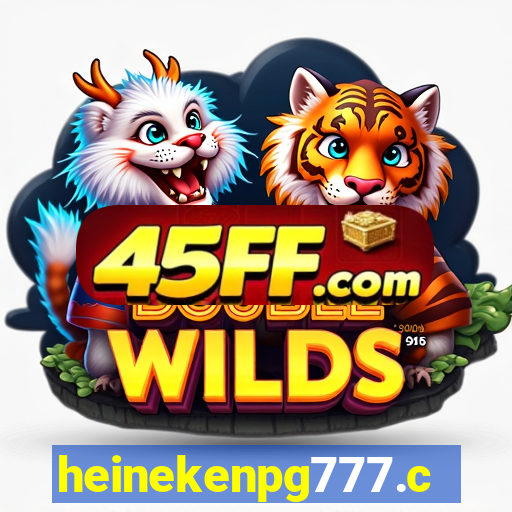 heinekenpg777.com