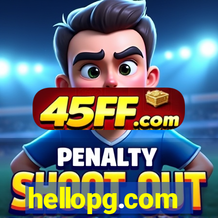 hellopg.com