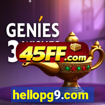 hellopg9.com