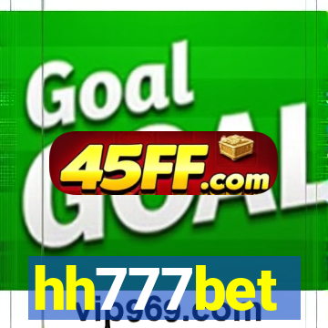 hh777bet