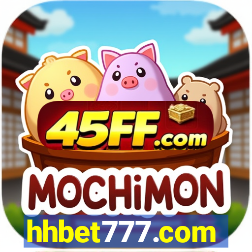 hhbet777.com