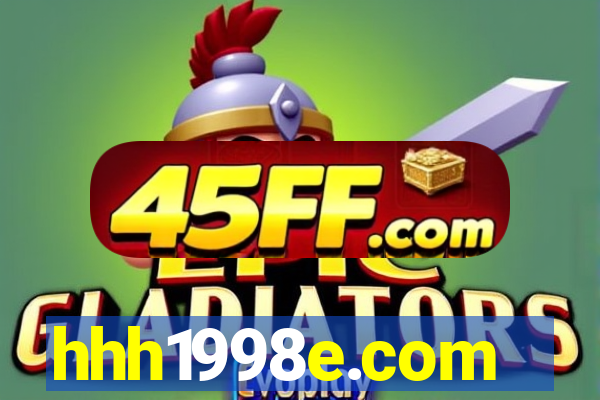 hhh1998e.com