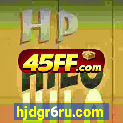 hjdgr6ru.com