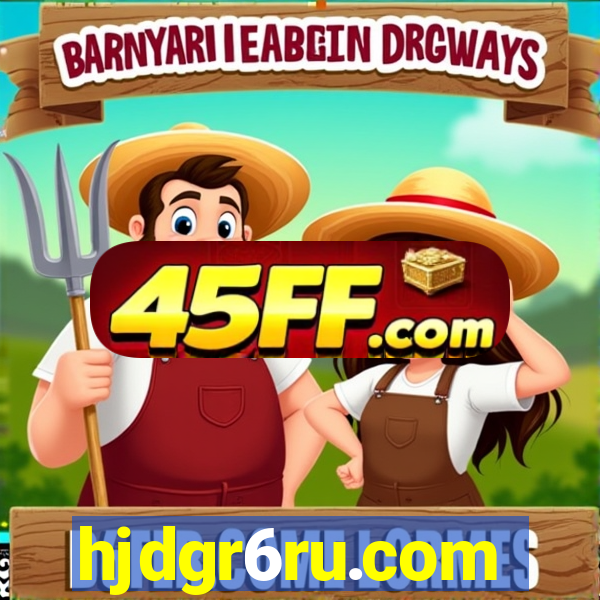 hjdgr6ru.com