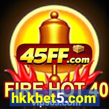 hkkbet5.com