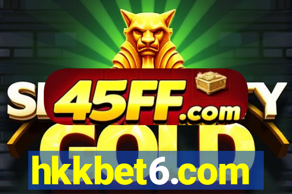 hkkbet6.com