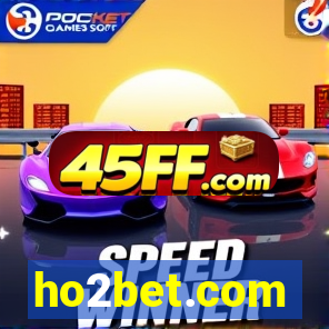 ho2bet.com