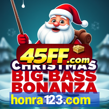 honra123.com
