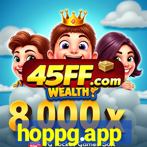 hoppg.app