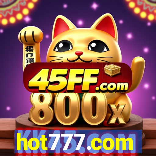 hot777.com