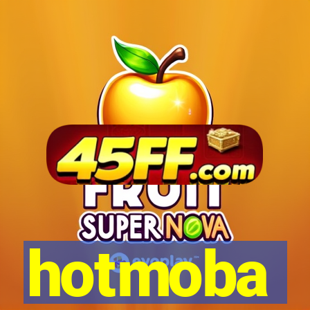 hotmoba