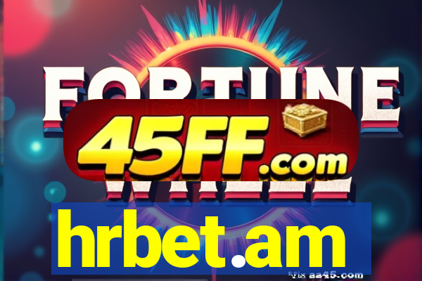 hrbet.am