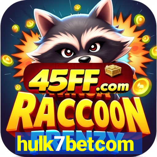 hulk7betcom