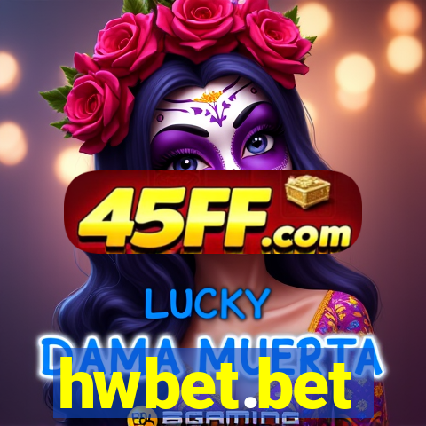 hwbet.bet