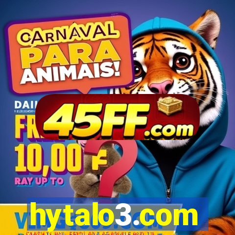 hytalo3.com