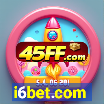 i6bet.com