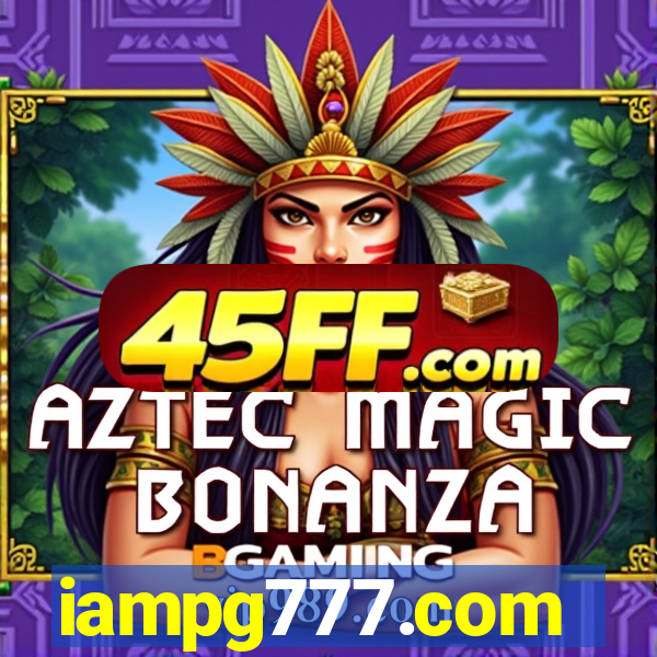 iampg777.com