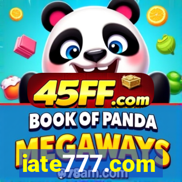 iate777.com