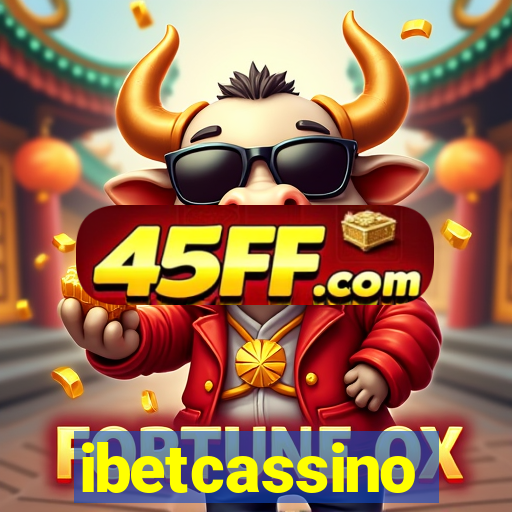 ibetcassino