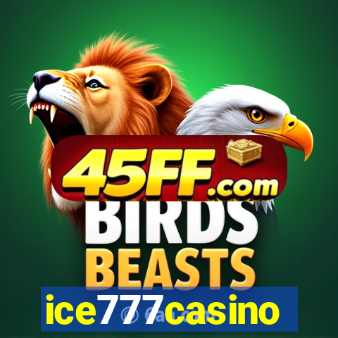 ice777casino