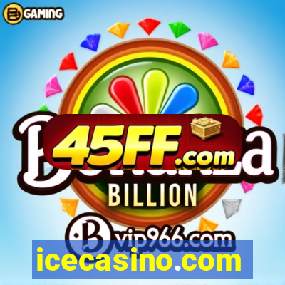 icecasino.com