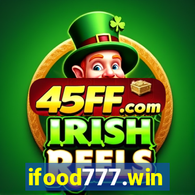 ifood777.win