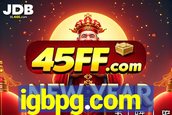 igbpg.com