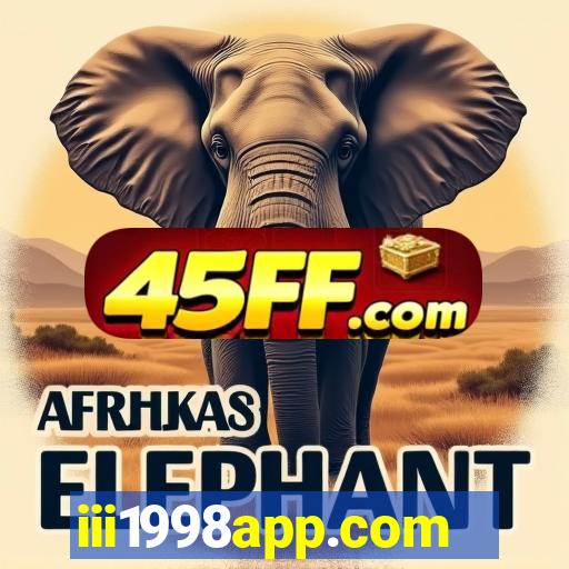 iii1998app.com