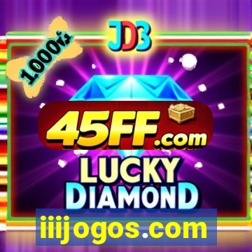 iiijogos.com