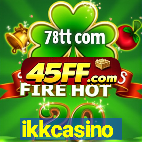 ikkcasino