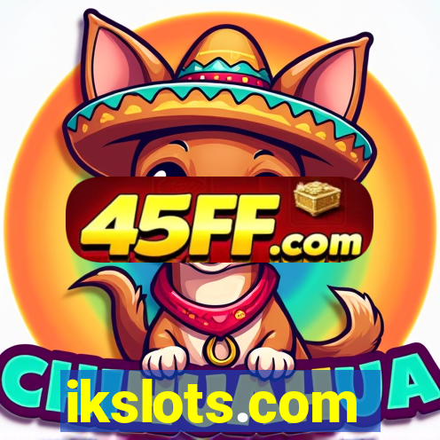 ikslots.com