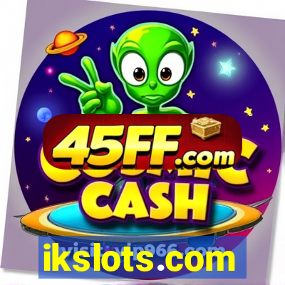 ikslots.com