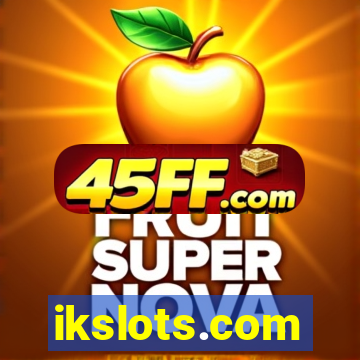 ikslots.com