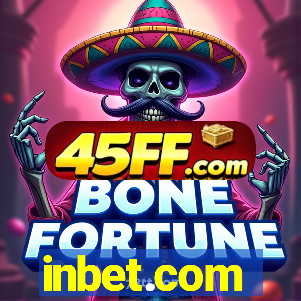 inbet.com